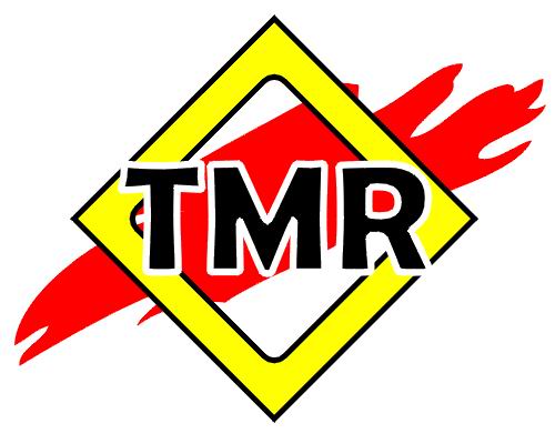 TMR Logo